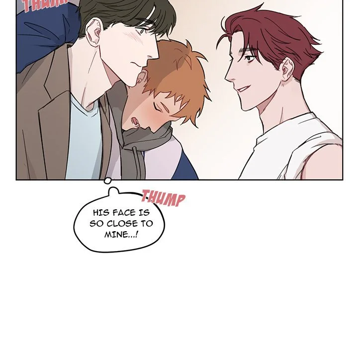 Our Future - Chapter 2